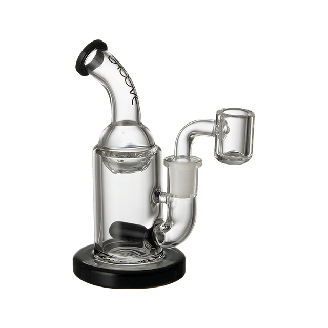 What Is The Best Dab Rig To Hit Dabs In By Drew Weaver 