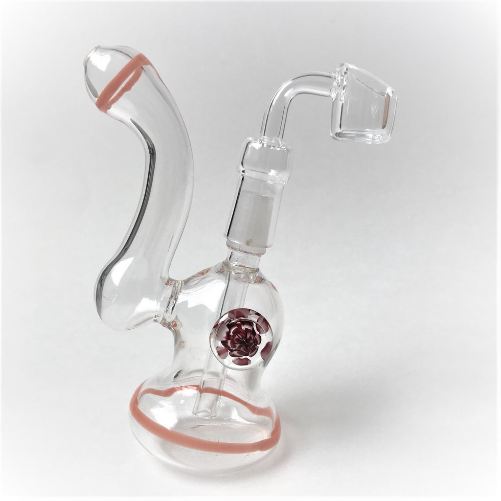 Dabbing Accessories Bundle - Kings Pipes