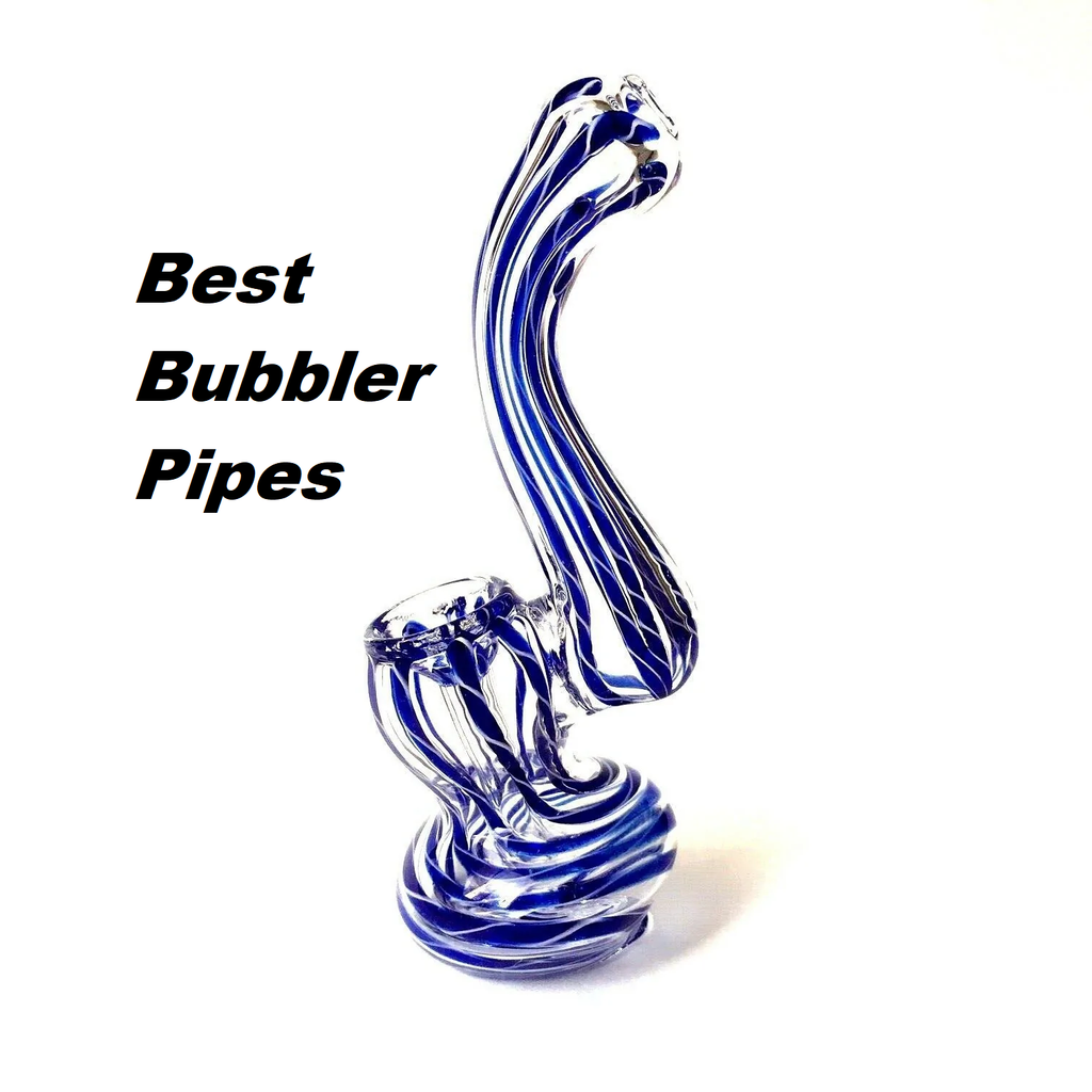 Top 10 Best Bubbler Pipes By Drew Weaver