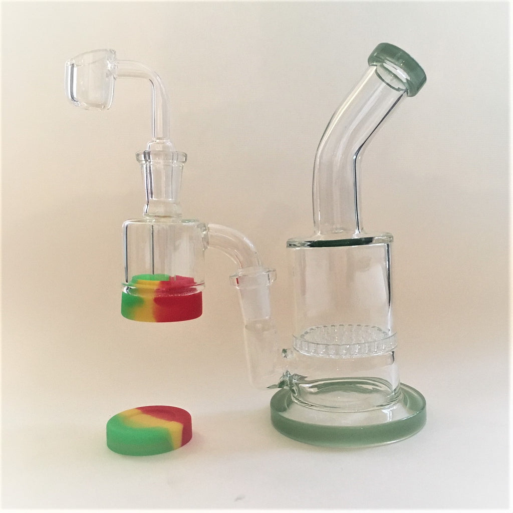 Best Dab Rig Kits for Both Beginners & Advanced Users by Drew Weaver