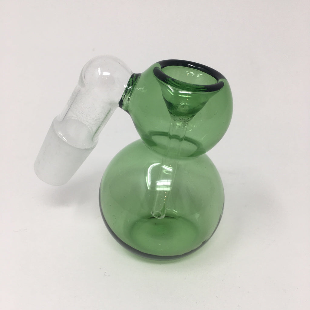 Bubbler Bowl Slide 18mm - Kings Pipes