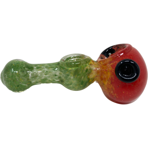 Empire Glassworks - Deep Ocean Glass Pipe  KING's Pipe - KING's Pipe  Online Headshop